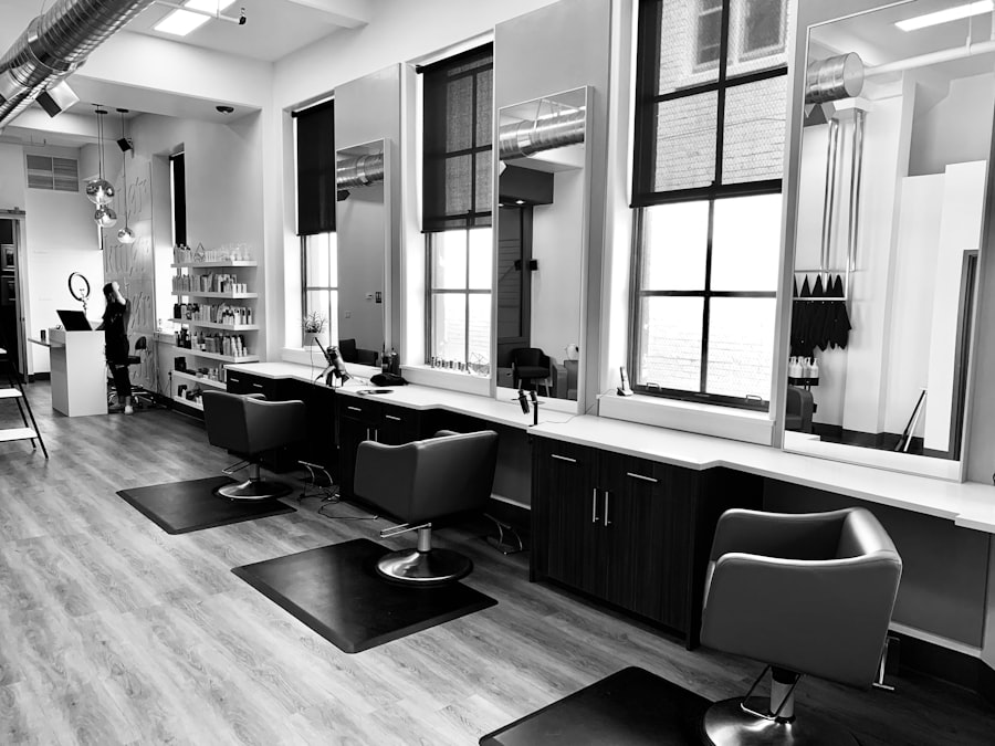 Hair restoration treatment