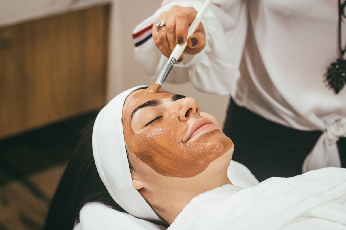The expert clinical team at Houston Hair and Med Spa